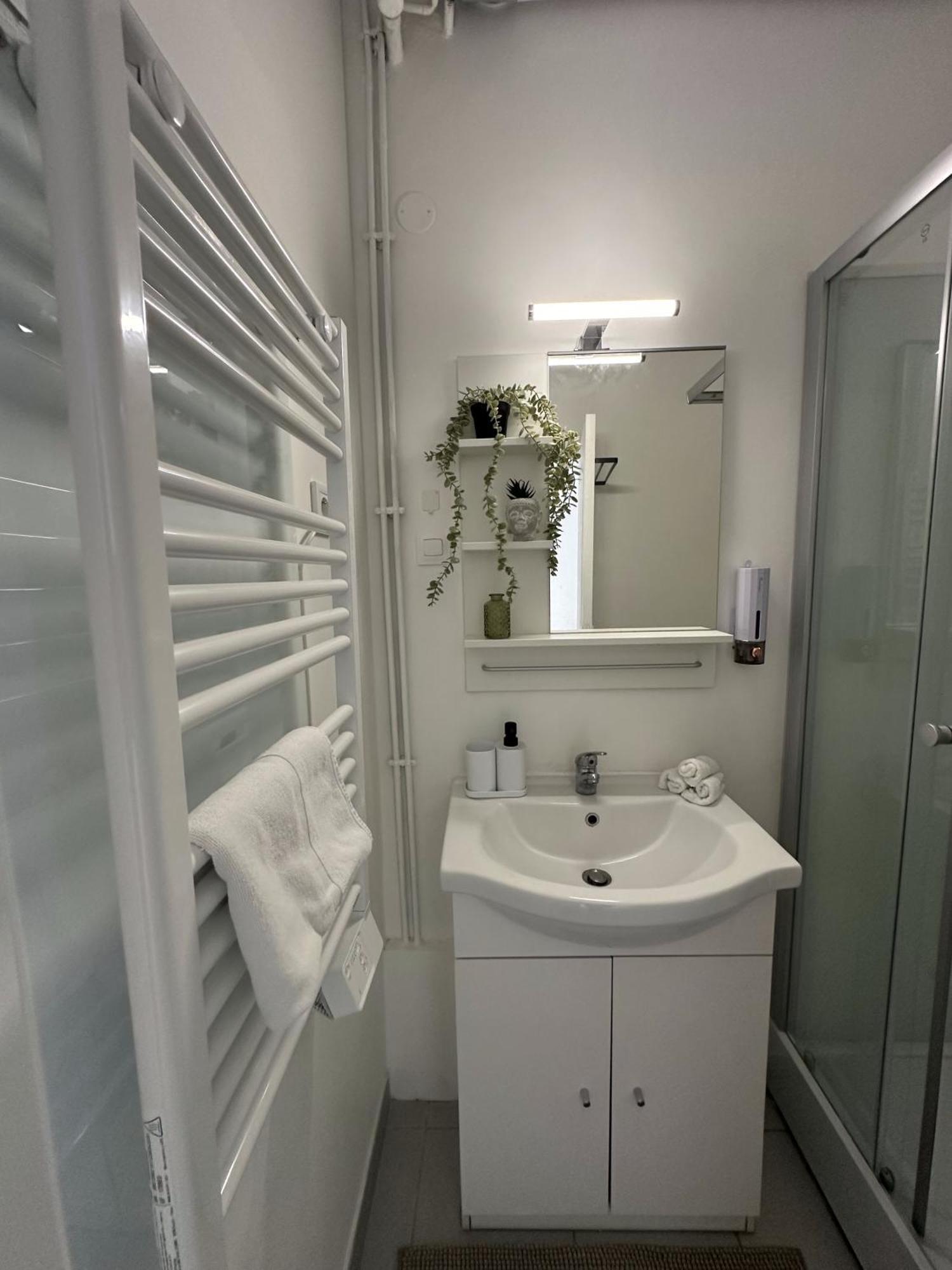 Holiday home Cosy Stade De France *