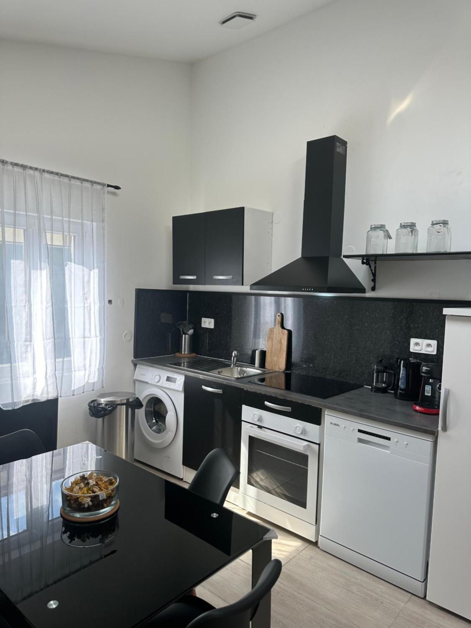 Holiday home Cosy Stade De France Aubervilliers