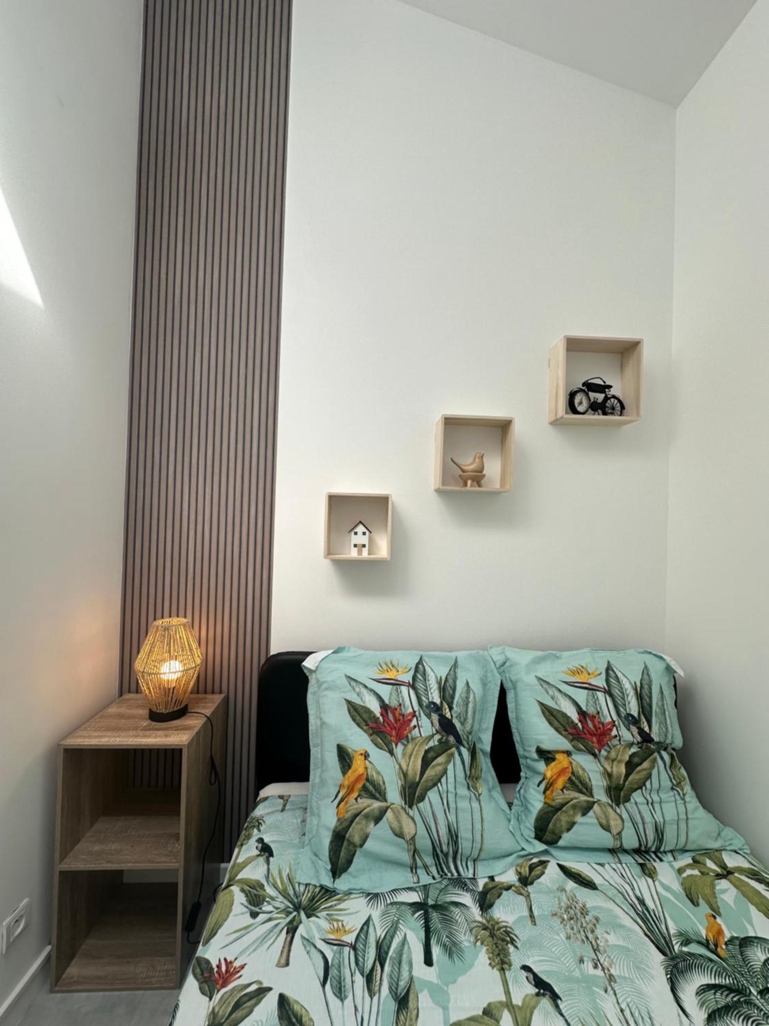 Cosy Stade De France Holiday home *
